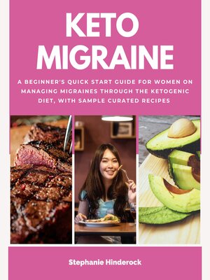 cover image of Keto Migraine